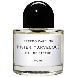 Mister Marvelous