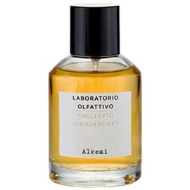 perfume Alkemi