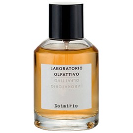 perfume Daimiris