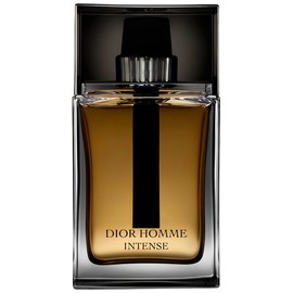 Dior Homme Intense 2011