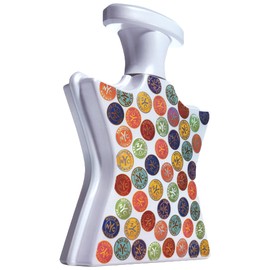 perfume Eau de New York