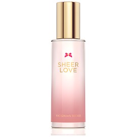 Sheer Love