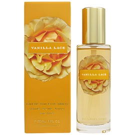 Vanilla Lace