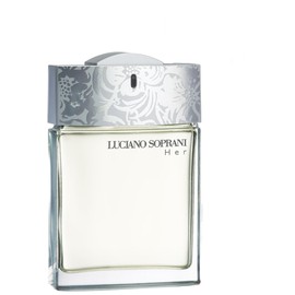 perfume Luciano Soprani Her