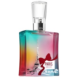 Paris Amour