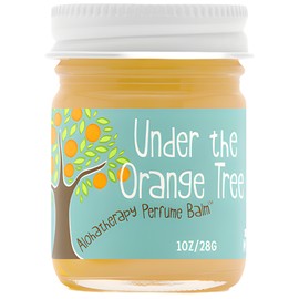 perfume Under the Orange Tree
