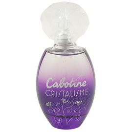 perfume Cabotine Cristalisme