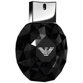 Emporio Armani Diamonds Black Carat for Her