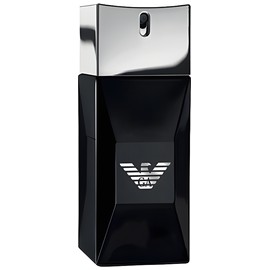 Emporio Armani Diamonds Black Carat for Him