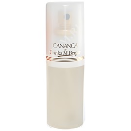 perfume Cananga