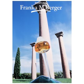 perfume Cœur de Davana