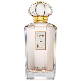 perfume Live in Love