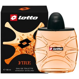 perfume Lotto Fire