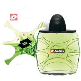 perfume Lotto Earth