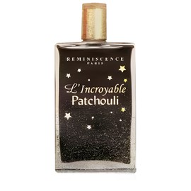 perfume L'Incroyable Patchouli