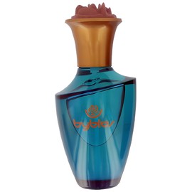 perfume Byblos