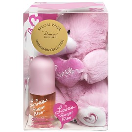 perfume Love’s Sugar Kiss