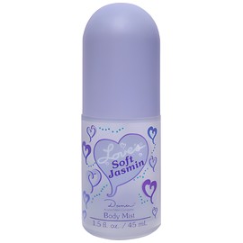 perfume Love's Soft Jasmin