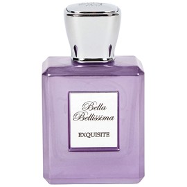 perfume Exquisite Eau de Parfum Intense
