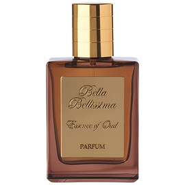 perfume Royal Saffron