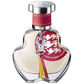 perfume George Gina & Lucy