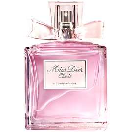perfume Miss Dior Cherie Blooming Bouquet 2011