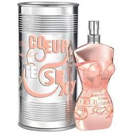 Classique Silver My Skin