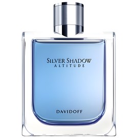 Silver Shadow Altitude