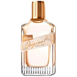 perfume s.Oliver Original Women
