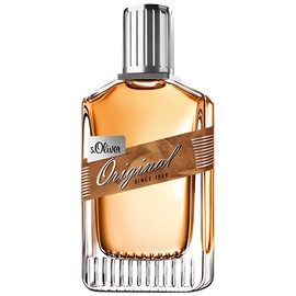 perfume s.Oliver Original Men