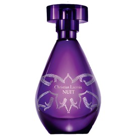 perfume Christian Lacroix Nuit