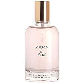 perfume Iris