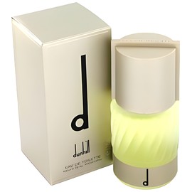 perfume D