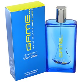 perfume Cool Water Game for Him