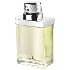 perfume Flyback