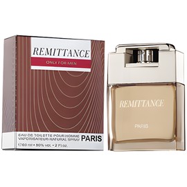 perfume Remittance