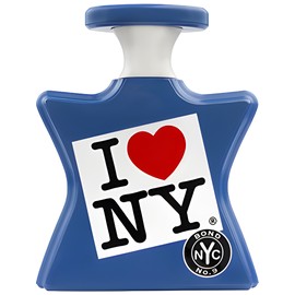 perfume I Love New York for Him
