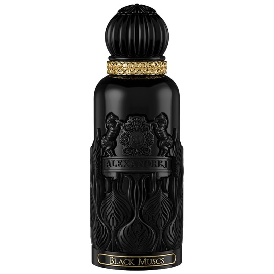 Alexandre.J Perfumes And Colognes