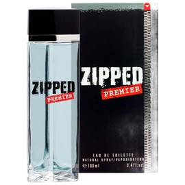 perfume Zipped Premier