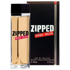 perfume Zipped Soho Noir