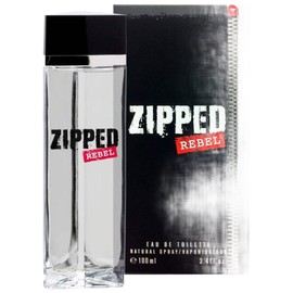 perfume Zipped Rebel