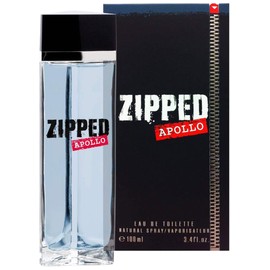 perfume Zipped Apollo