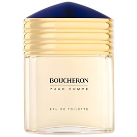 perfume Boucheron Pour Homme