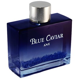 perfume Blue Caviar