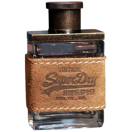 perfume Superdry Dry