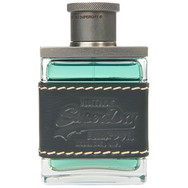 perfume Superdry Dry Oil