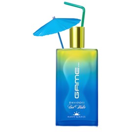 perfume Cool Water Game Happy Summer For Men