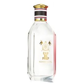 perfume Eau de Prep Tommy Girl