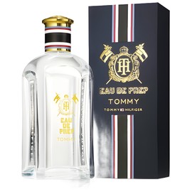 perfume Eau de Prep Tommy