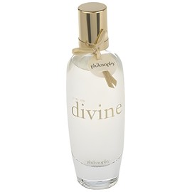 perfume You are Divine